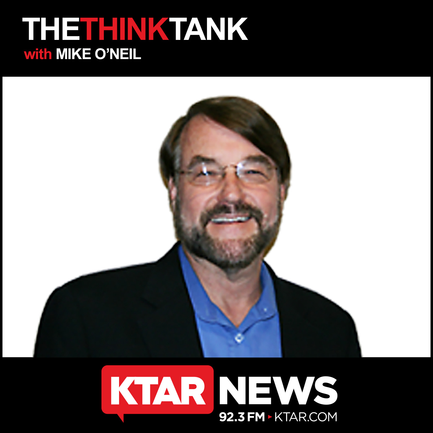 Think Tank Radio Broadcasts